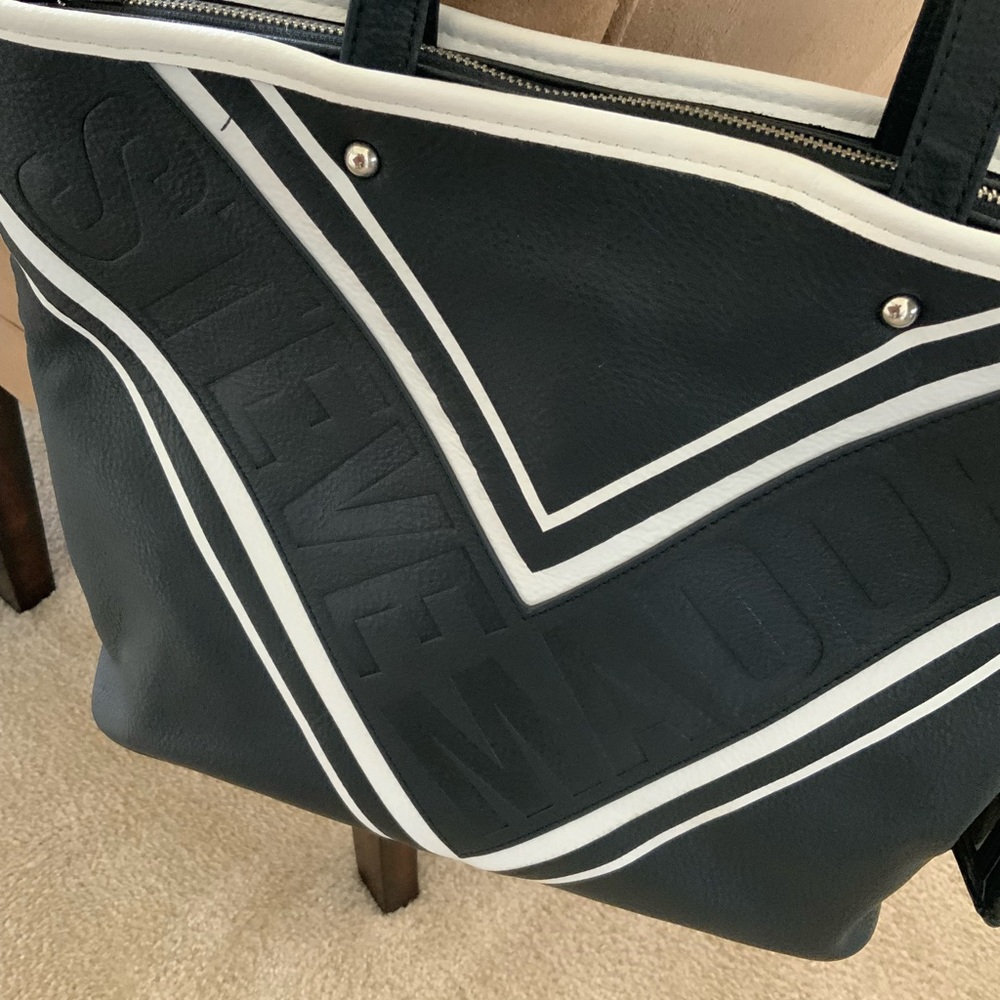 Steve Madden Tote Bag